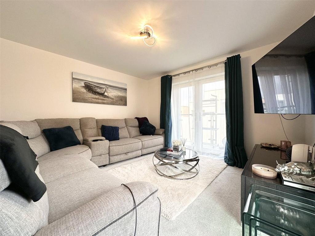 Lounge Area