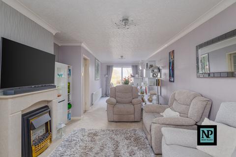 3 bedroom detached bungalow for sale, Whitehouse Road, Dordon, B78