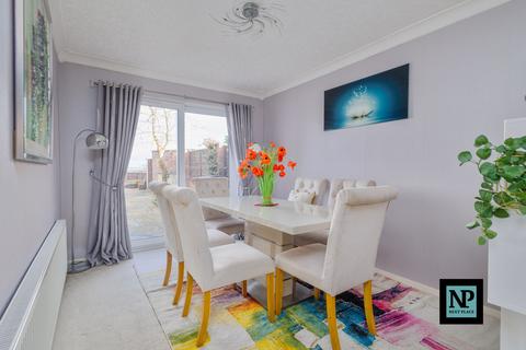 3 bedroom detached bungalow for sale, Whitehouse Road, Dordon, B78