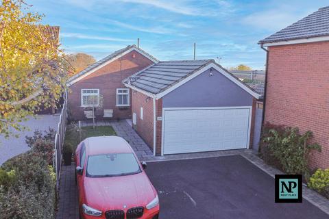 3 bedroom detached bungalow for sale, Whitehouse Road, Dordon, B78