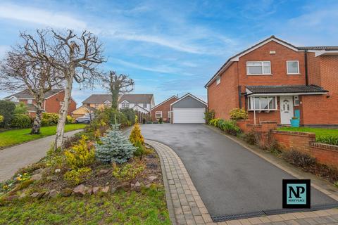 undefined, Whitehouse Road, Dordon, B78