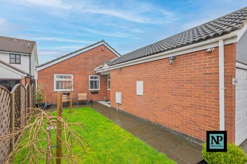 undefined, Whitehouse Road, Dordon, B78