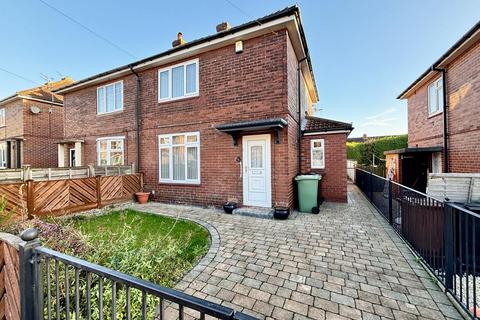 Highfield Place, Allerton Bywater, Castleford