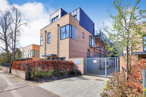 2 bedroom flat to rent, Flamsteed Close, Rustat Road, Cambridge