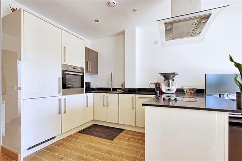 2 bedroom flat to rent, Flamsteed Close, Rustat Road, Cambridge