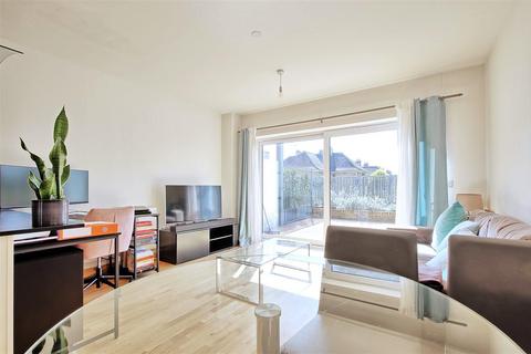 2 bedroom flat to rent, Flamsteed Close, Rustat Road, Cambridge