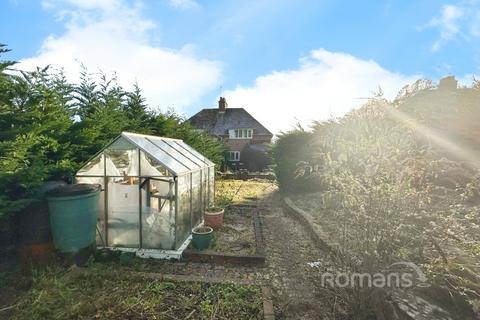 2 bedroom semi-detached house for sale, Station Hill, Itchen Abbas, Winchester