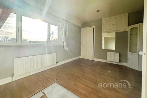 2 bedroom semi-detached house for sale, Station Hill, Itchen Abbas, Winchester
