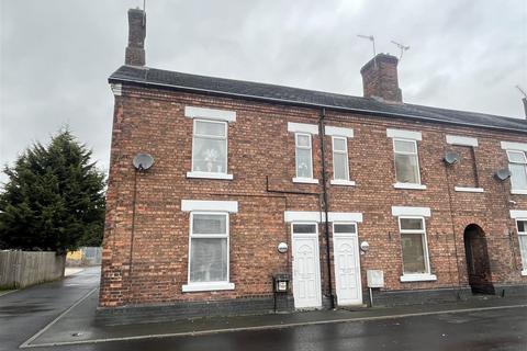 undefined, Shobnall Road, Burton-On-Trent DE14