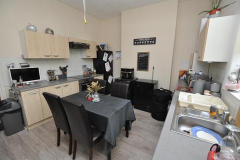 undefined, Shobnall Road, Burton-On-Trent DE14