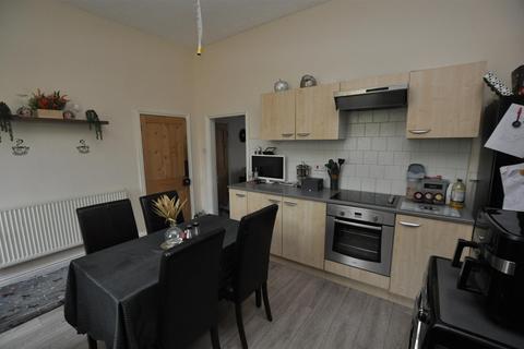 undefined, Shobnall Road, Burton-On-Trent DE14