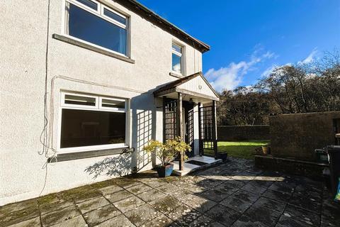 Heol Undeb, Cwmavon, Port Talbot