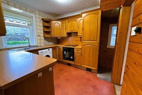 3 bedroom semi-detached house for sale, Heol Undeb, Cwmavon, Port Talbot