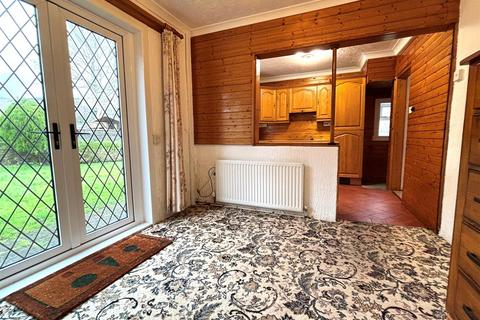 3 bedroom semi-detached house for sale, Heol Undeb, Cwmavon, Port Talbot