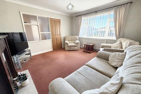 3 bedroom semi-detached bungalow for sale, Acredale Road, Carlisle CA2