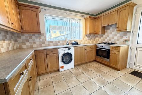 3 bedroom semi-detached bungalow for sale, Acredale Road, Carlisle CA2