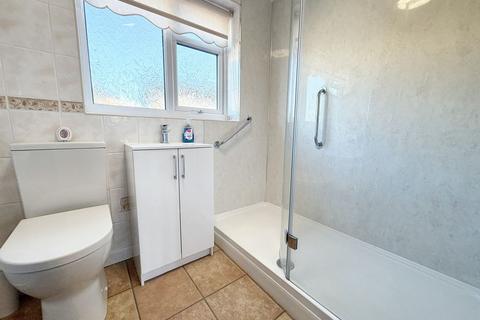 3 bedroom semi-detached bungalow for sale, Acredale Road, Carlisle CA2