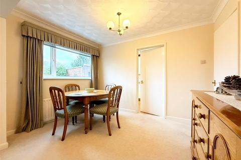 undefined, High Ridge Crescent, New Milton, Hampshire, BH25
