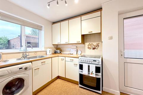 undefined, High Ridge Crescent, New Milton, Hampshire, BH25