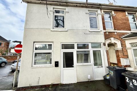 Groundwell Road, Swindon