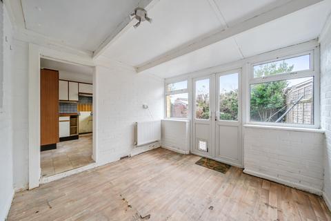 2 bedroom semi-detached house for sale, Kennet Road, Wroughton, Swindon, SN4