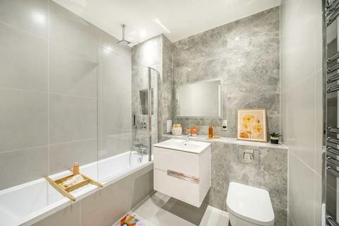 undefined, Sandycombe Road, Richmond TW9