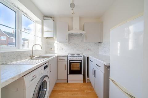 1 bedroom semi-detached house for sale, Samor Way,  Didcot,  OX11