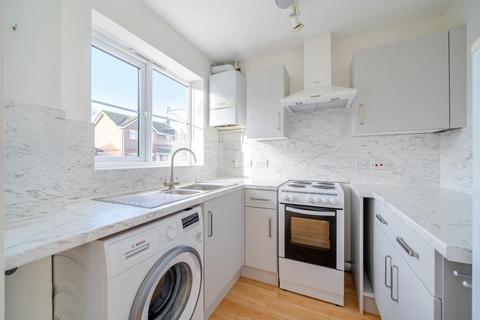 1 bedroom semi-detached house for sale, Samor Way,  Didcot,  OX11