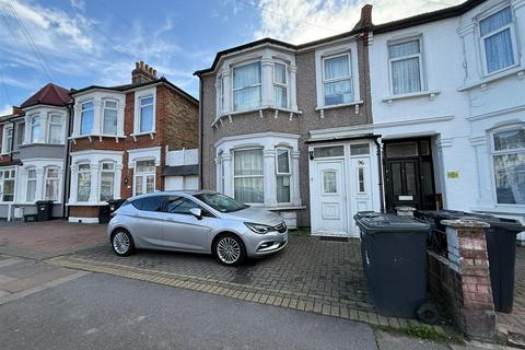 Mortlake Road, Ilford