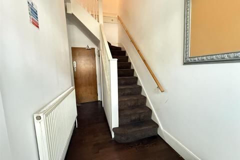undefined, Mortlake Road, Ilford