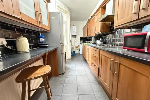 undefined, Mortlake Road, Ilford