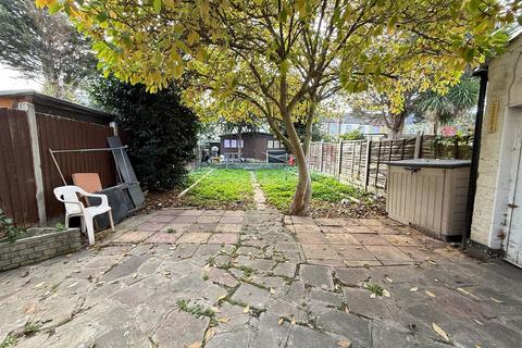 undefined, Mortlake Road, Ilford