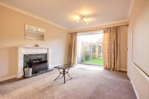 2 bedroom detached bungalow for sale, Driffield Close, Cottingham