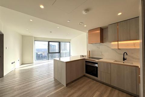 2 bedroom apartment to rent, Marsh Wall, London E22