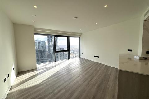2 bedroom apartment to rent, Marsh Wall, London E22