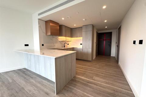 2 bedroom apartment to rent, Marsh Wall, London E22