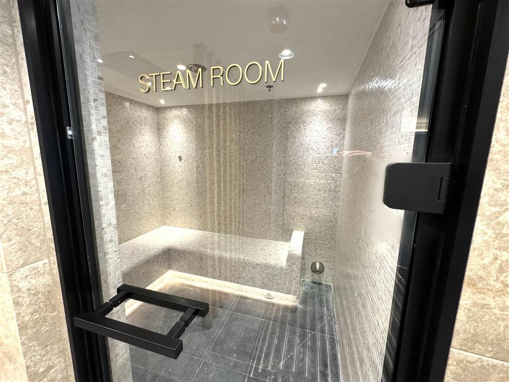 Steam room.jpeg