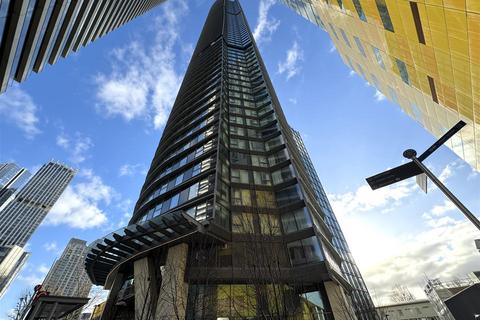Marsh Wall, London E22