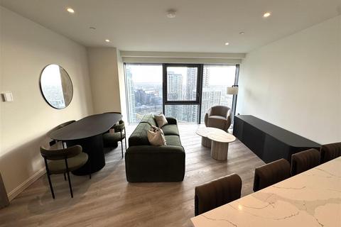 2 bedroom apartment to rent, Marsh Wall, London E22