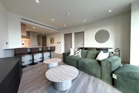 2 bedroom apartment to rent, Marsh Wall, London E22