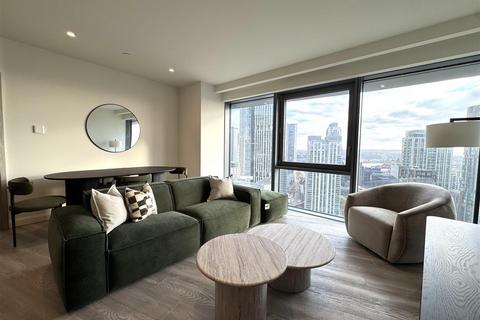 2 bedroom apartment to rent, Marsh Wall, London E22