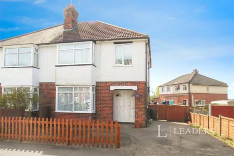 Wainfleet Road, Skegness, PE25