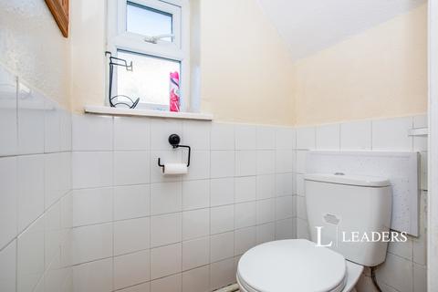 undefined, Wainfleet Road, Skegness, PE25