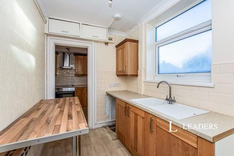 1 bedroom flat to rent, Wainfleet Road, Skegness, PE25