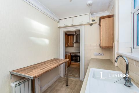 1 bedroom flat to rent, Wainfleet Road, Skegness, PE25