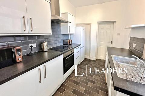 3 bedroom terraced house to rent, Mayer Street, Stoke-on-Trent, Staffordshire, ST1