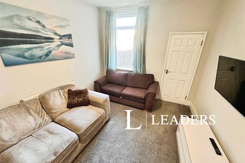 3 bedroom terraced house to rent, Mayer Street, Stoke-on-Trent, Staffordshire, ST1