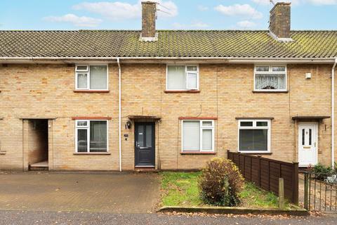 undefined, South Park Avenue, Norwich