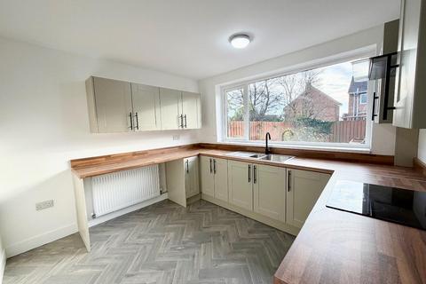 undefined, Ramsbury Avenue, Stockton-On-Tees