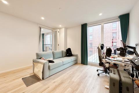 1 bedroom flat to rent, Hemlock Street, London E14